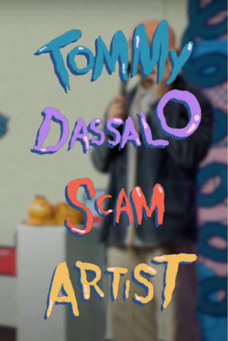 Tommy Dassalo: Scam Artist